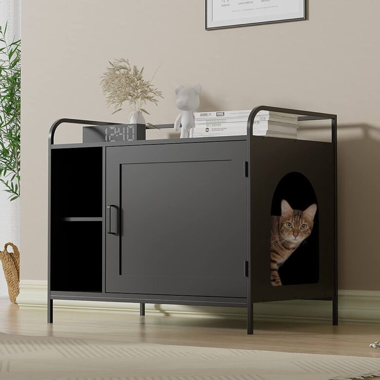 Banheiro Pet Oculto Soluções Inteligentes para Apartamentos Modernos