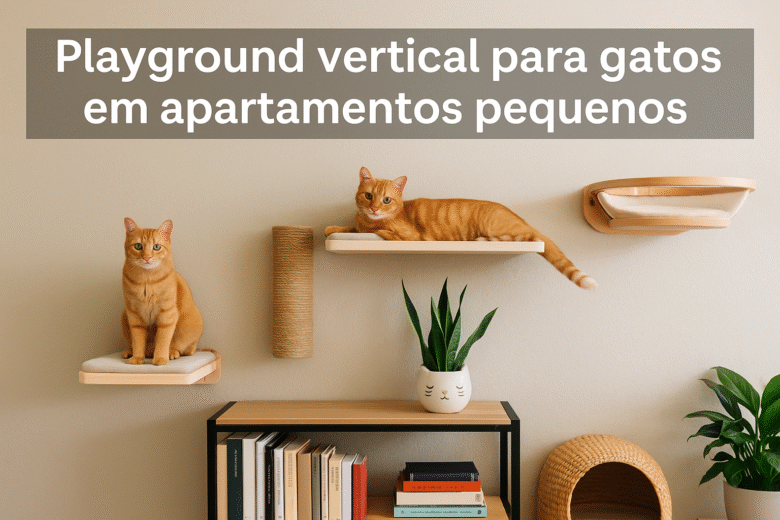 Mobiliário Multifuncional: Estantes e Mesas com Espaço Pet Embutido para um Lar Harmonioso