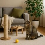 Ambientes Internos e Comportamento Animal: A Relação Entre Estímulos e Qualidade de Vida