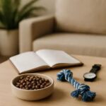 Como Criar uma Rotina de Atividades Que Reduz a Ansiedade do Seu Pet em Minutos