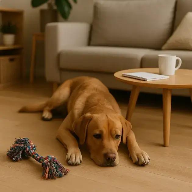 Como Saber se Seu Pet Está Entediado? Sinais e Soluções Práticas