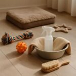 Higiene Pet Sem Crise: Truques Práticos Para Playgrounds Internos Sempre Cheirosos